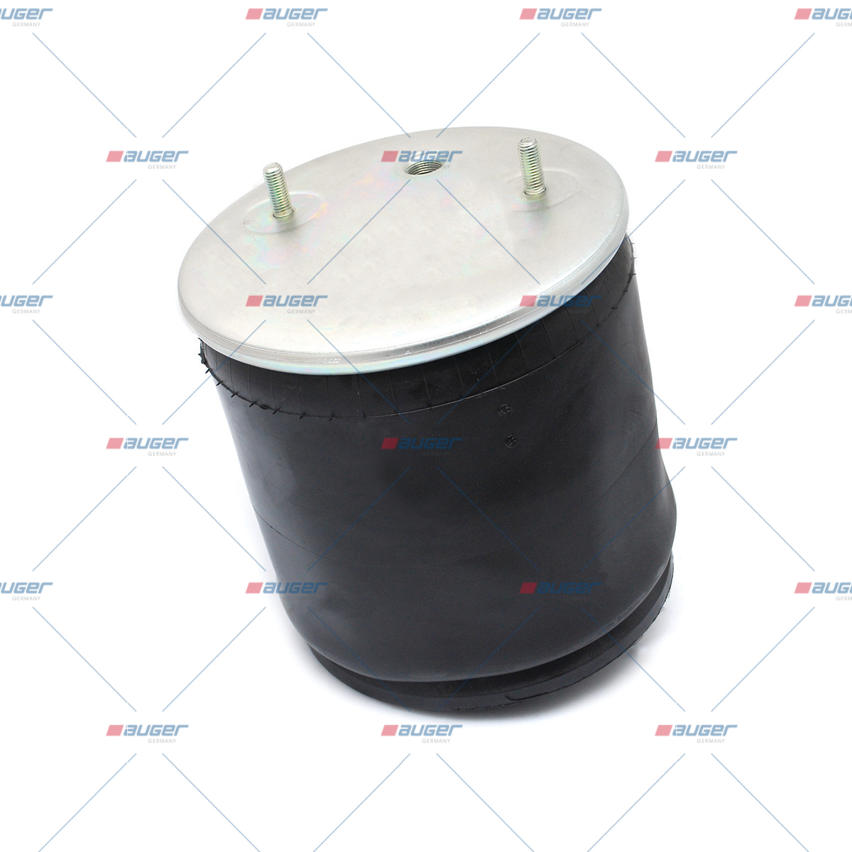 Luftfederbalg, Komp. Typ mit Kunst.Kolb.